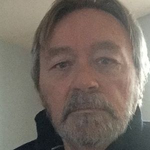 Meet your Posher, William